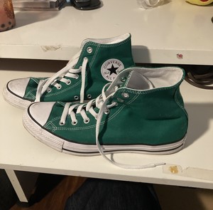 ebay converse high tops