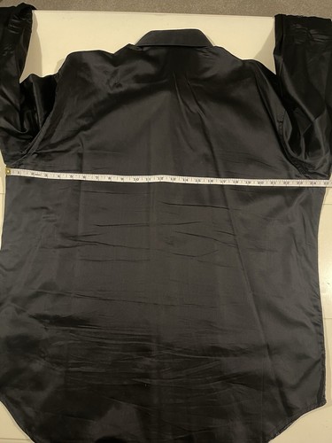 Robert Graham “Pasadena” NWT Extremely Rare Shirt XL - Picture 7 of 8