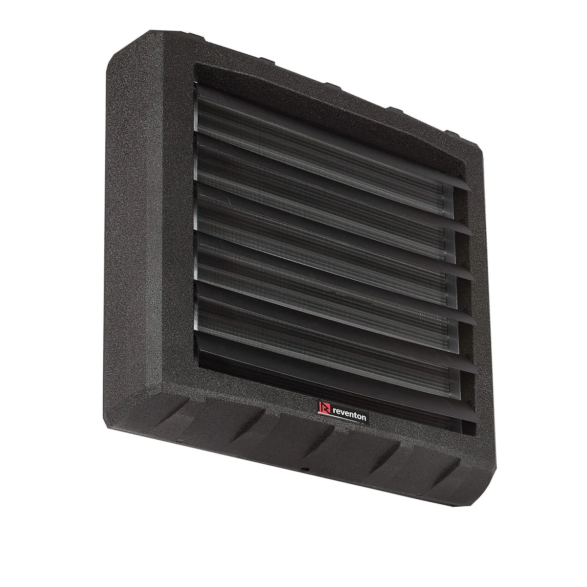 Reventon HC20-3S - 22kw Hallenheizung mit Thermostat & Regler