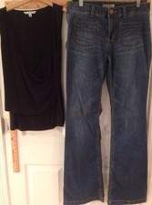 Women's Cabi 6 Jeans 1966J44