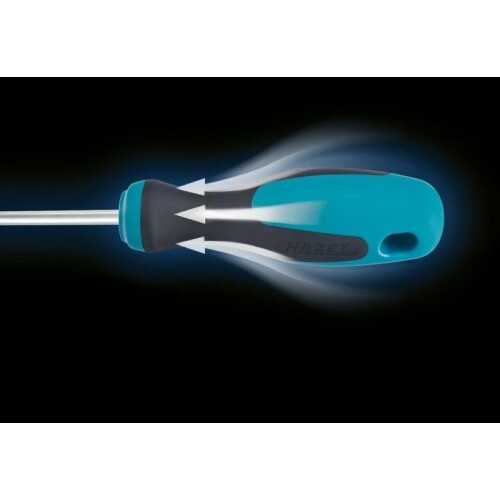1 set di cacciaviti Hazet 810T/6 adatto per - Foto 3 di 4