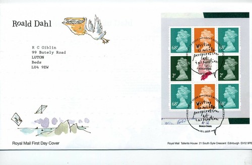 FDC S - GB 1984 Al 2020 Prestige Nella sezione Riferimenti Primo Giorno - Scegli Da 100+ - Foto 65 di 85