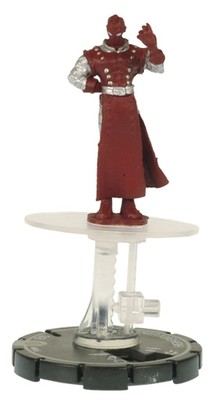 HeroClix - #045 High Evolutionary - Mutations & Monsters