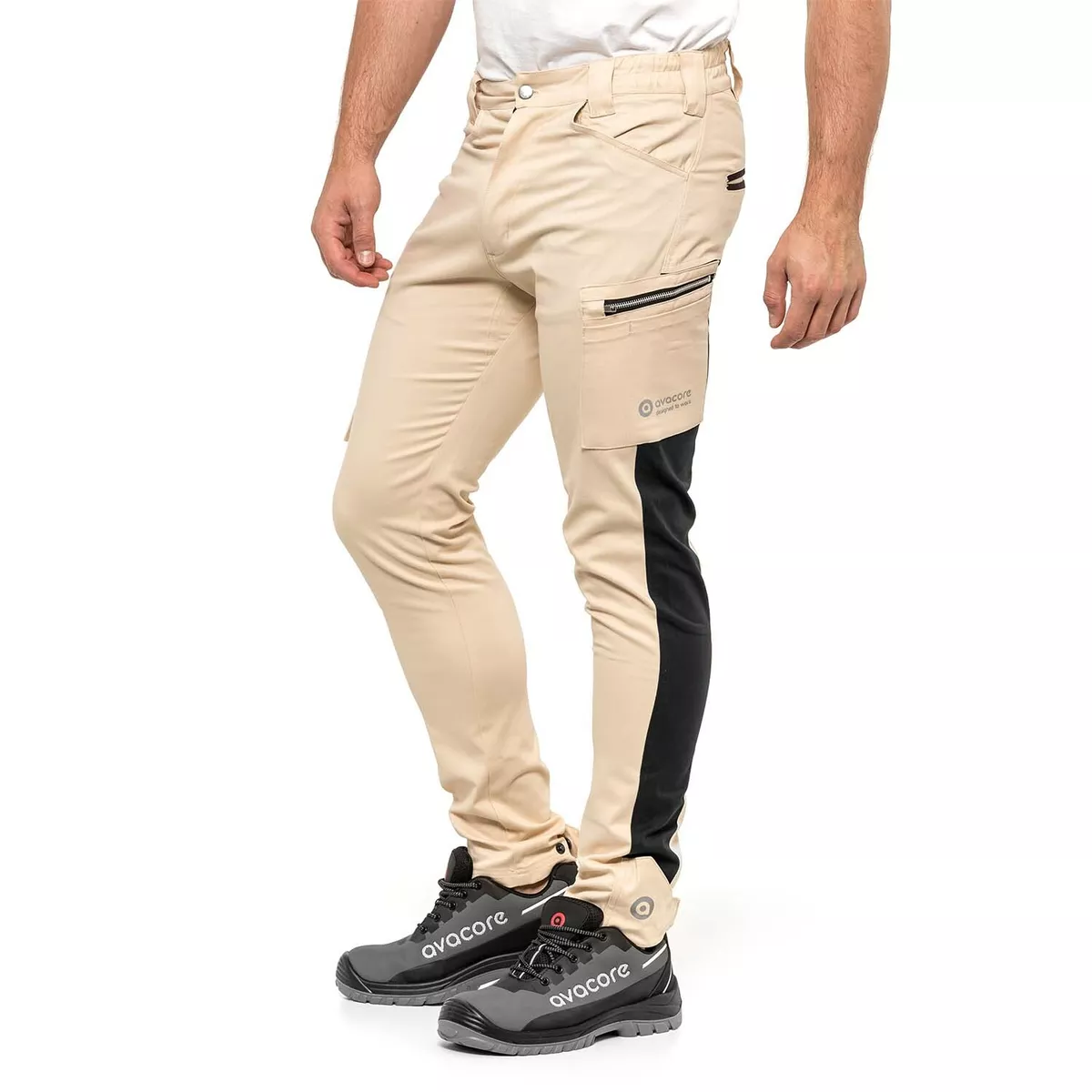 Mens trousers 46 waist uk sale
