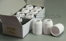 10pcs Gas Diffusors 60Amp Air Plasma Cutter Consumables