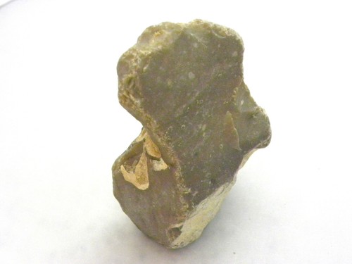 238 Gramm grober natürlicher mehrdimensionaler Muster und Farben Feuerstein Gestein FEUERSTEIN Stein - Bild 1 von 12