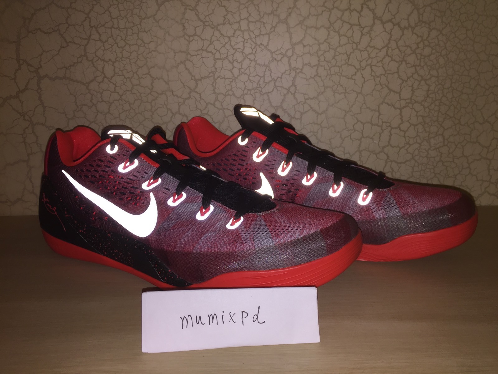 Kobe ix prm fitnessstudio rot nike retro - 9 - elite - x - xi iv premium 652908 606 neue sz - 11,5 Kobe ix prm fitnessstudio rot nike nike rot retro - 9 - elite - x - xi iv premium 652908 606 neue sz - 11,5 614eb2