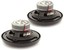 thumbnail 5 - MEMPHIS MCX52 5.25" CAR AUDIO 2-WAY ALUMINUM ALLOY TWEETERS COAXIAL CAR SPEAKERS