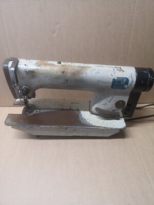 Pfaff Industrienähmaschine nur Gehäuse 463 Vintage