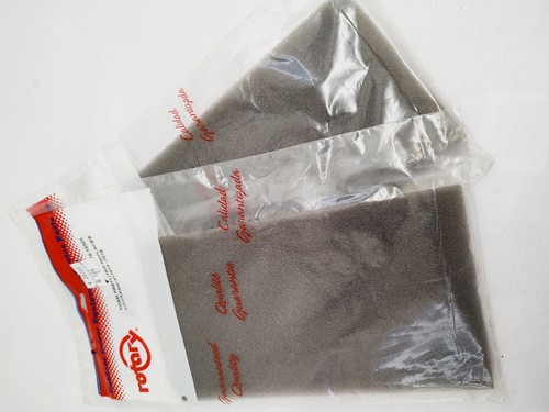 Rotary 10305 Foam Prefilter Replaces Kawasaki 11013-7016 Pack of 2 - Picture 3 of 4