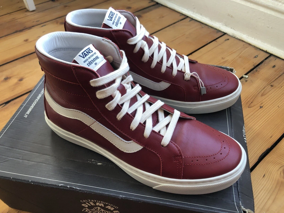 Vans diemme top