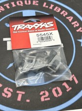 Traxxas. New. 5545X Servo Horns, Steering And Throttle, Non Traxxis Servos
