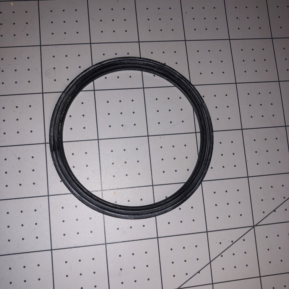 DD6300072A Samsung Dishwasher Vent Seal eBay