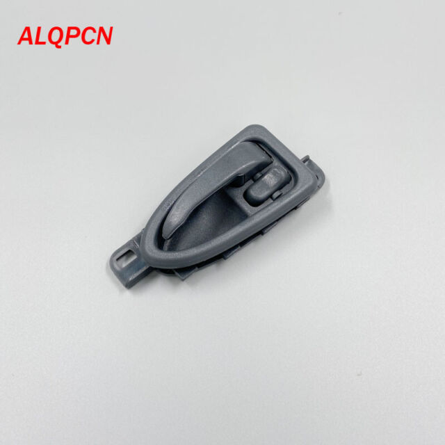 Left front door inner handle gray for benz mb100 Ssangyong istana van Left front door inner handle gray for benz mb100 Ssangyong istana van