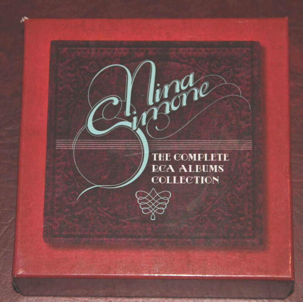 ニルソン THE RCA ALBUMS COLLECTION Amazon.com: The RCA Albums Collection: CDs & Vinyl
