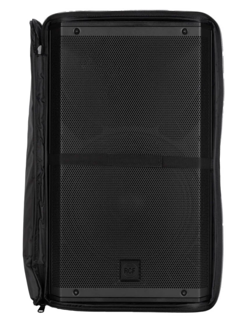 Rcf deals dj set