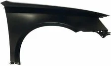 Front Right Fender Fits For Subaru Legacy BL / BP / BPS 2004 - 2008