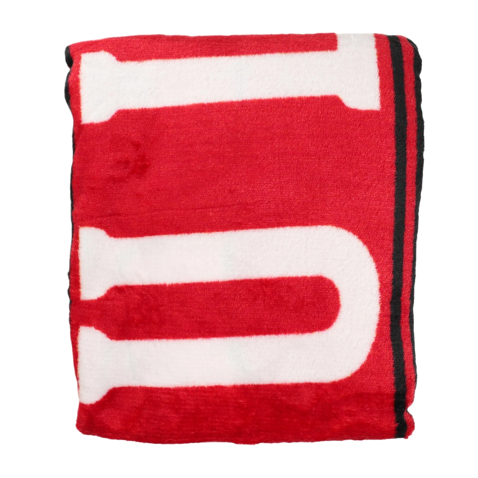 Northwest Chicago Bulls Singular Silk Touch Throw Blanket