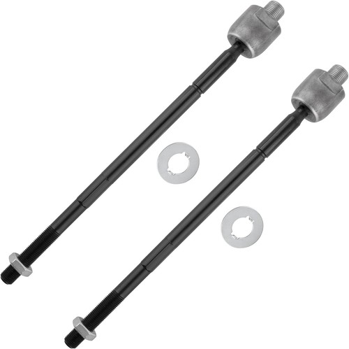 Front Inner Outer Tie Rod Ends For 1991-2002 Saturn SC SL SW Series Chevy Camaro - Picture 3 of 8