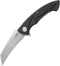 New Kubey Anteater Nest Linerlock Black KU212I