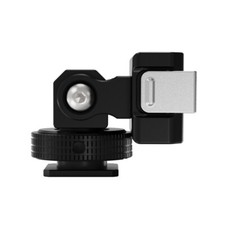 Camera Magnetic/Charging TypeC Quick Release Base For DJI Action 5Pro/4/3 Tripod