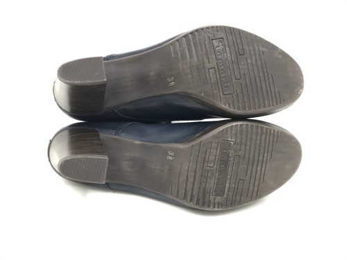 Tamaris Damen Stiefeletten Stiefeln Freizeit Comfort Gr. 38 - Bild 4 von 4