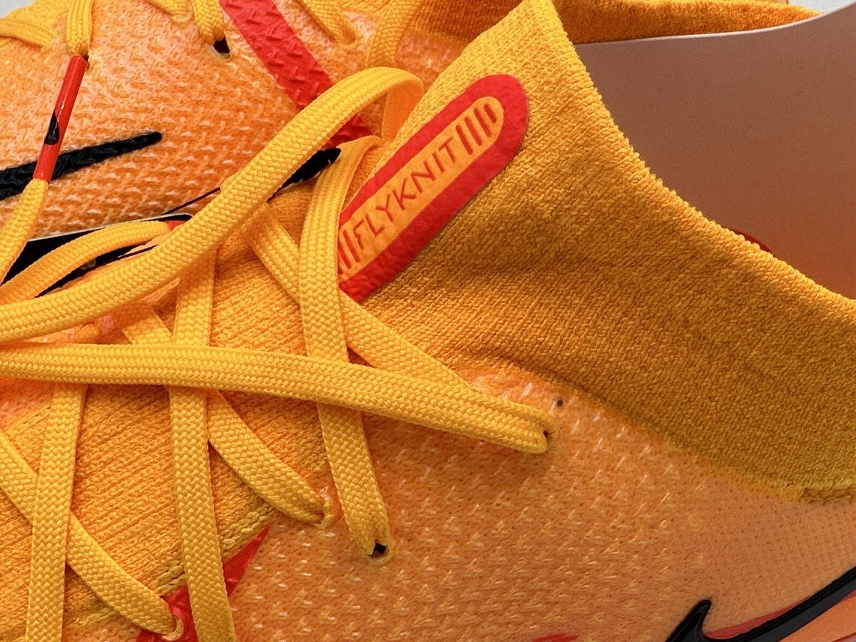 Nike Phantom GT2エリートSG-PRO オレンジ26.5cm Nike Phantom GT2