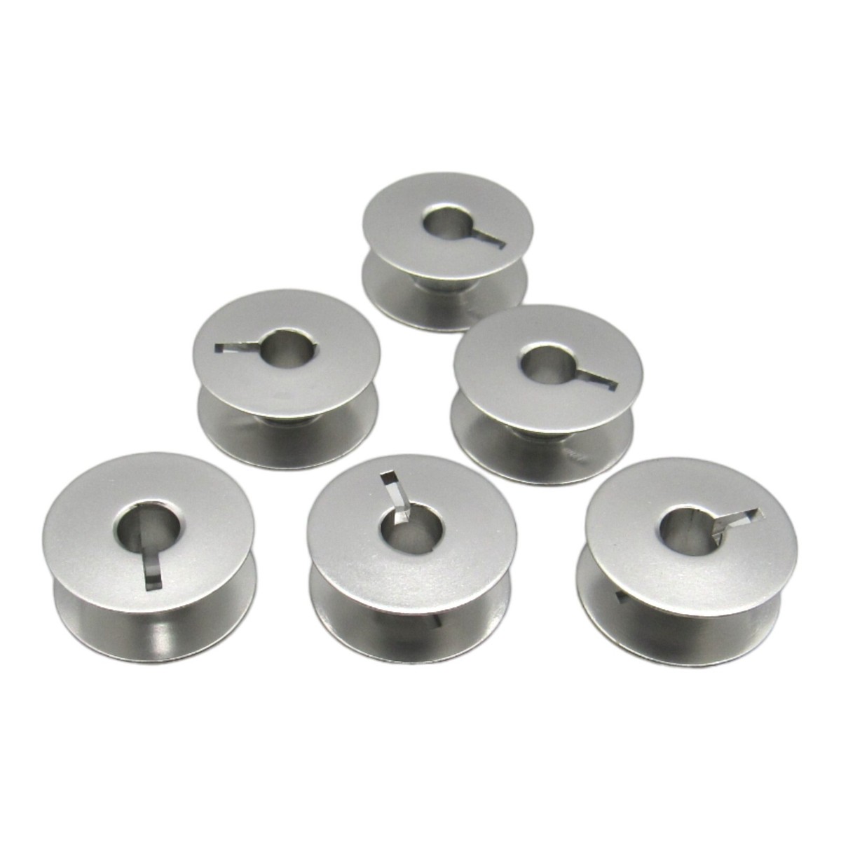 Bobbins - Fits Singer Sewing Machine Model 206, 206K, 306, 306K