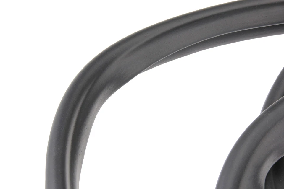 For 1967-1976 BMW 2002 Trunk Lid Seal URO 1968 1969 1970 1971 1972 1973 1974 - Image 2 of 4