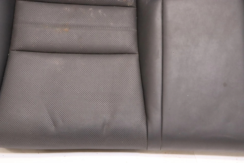 LEXUS IS250 IS350 2014-2015 sedán asiento trasero cojín inferior cubierta OEM Foto 4 de 4