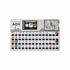 Cardputer Adv Version ESP32 Portable Computer M5StampS3A Development Kit 14124