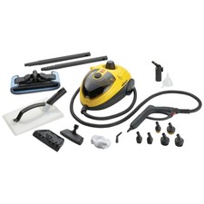 Wagner Power Steamer 915e EU Dampfreiniger 24...