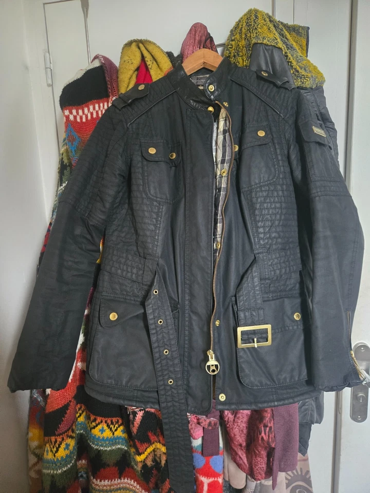 Barbour International Jacket - Photo 1/1