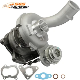 Turbolader Abgasturbolader 7700108052 für Renault Laguna I II Megane I Opel X83