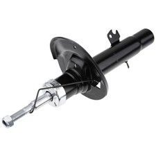 NTY Stoßdämpfer Gasdruck vorne links für Peugeot 207 WA_ WC_ 1.4 WK_