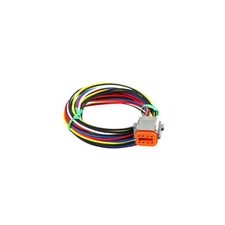 Racepak 280-CA-HARNIQ3L IQ3 LOGGER DASH HARNESS