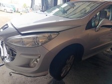 Amortisseur Peugeot 308