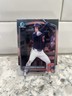 2025 Bowman Draft Chrome Travis Bazzana #BDC-49 ⚾️ Cleveland Guardians 