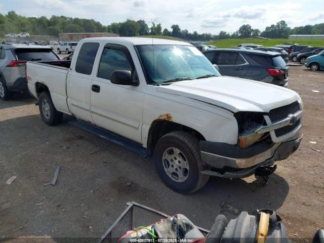 Used Rear Right Door Interior Trim Panel fits: 2003 Chevrolet Silverado 1500 pic - Image 2 of 4