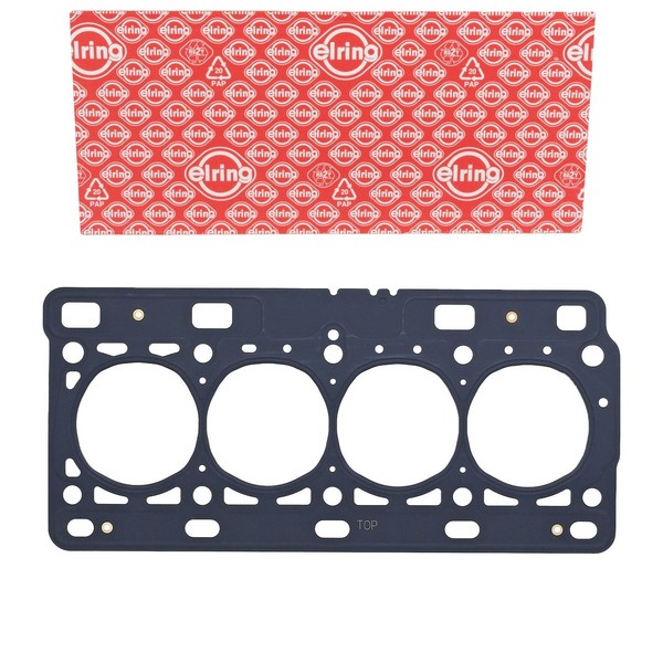 Elring 386.240 Zylinderkopfdichtung FüR Renault Clio III Twingo II Wind 1.2-image