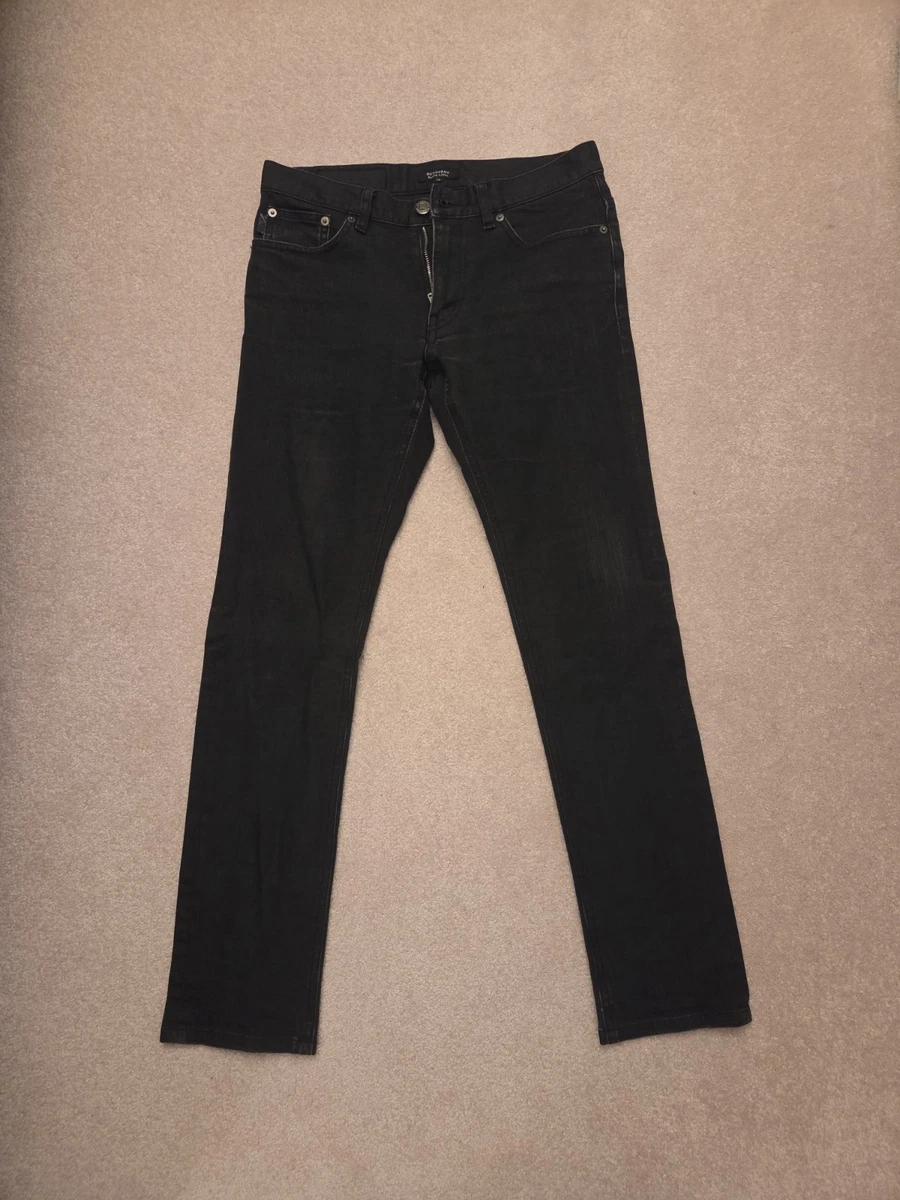 Burberry Slim Jeans for Men for sale | eBay