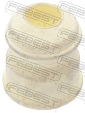 Anschlagpuffer Federung FEBEST FDD-MGE für B4Y BWY MONDEO CONNECT TOURNEO FORD 3