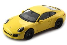1/43 PORSCHE 911 991 CARRERA GTS 2014 SCHUCO 450757200 EXTREMELY RARE
