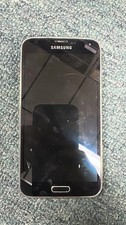 Samsung S5 Gray Phones Not Turning on Phone for Parts Only