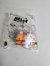 Disney World 50th Anniversary Mcdonalds Happy Meal Toy Edna Mode 30 NEW