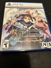 Monochrome Mobius: Rights and Wrongs Forgotten Deluxe Edition Sony PlayStation 5