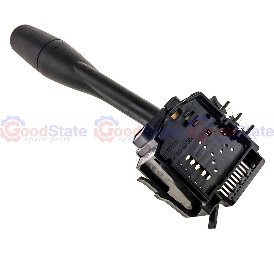 Genuine MITSUBISHI Grandis BA NA4W Indicator Blinker Stalk Head Light Switch - image 2 of 3