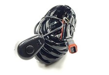 79900 Light Bar Harness/Switch DT Connector