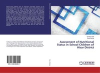 Assessment Of Nutritional Status In School Children Of Hisar District Vandana Sa