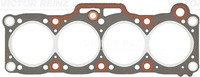 Dichtung Zylinderkopf FüR Mazda 626 Ii Coupe Hatchback Iii Station Wagon 929 E